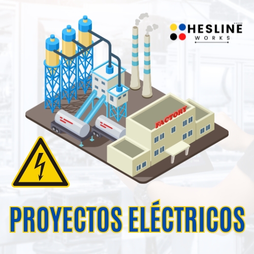 proyectos electricos