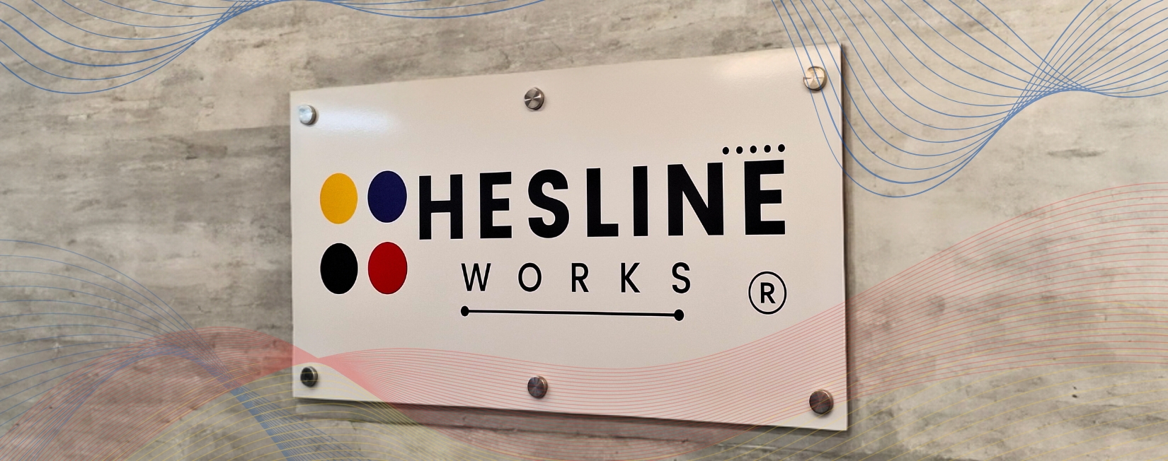 qué es hesline works